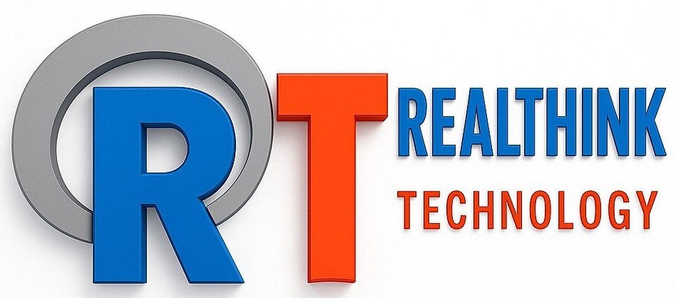 Real Think Technology Realthink Technology