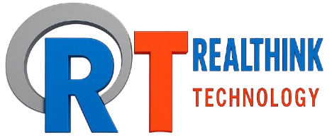 Real Think Technology Realthink Technology
